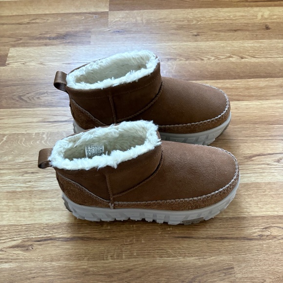 UGG Shoes - UGG Women’s Venture Daze Ultra Mini boots